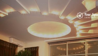 Ceiling Light Design