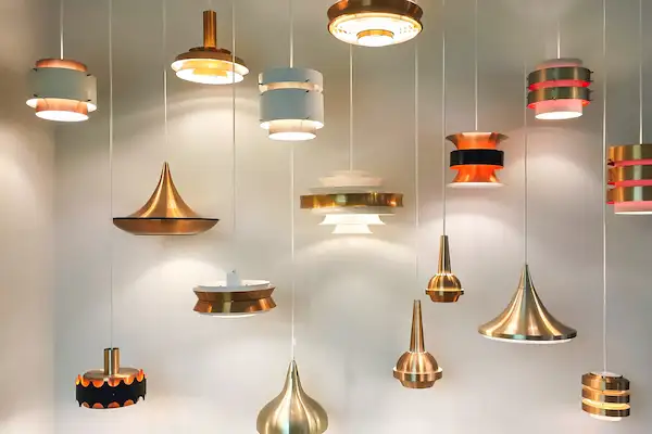 Ceiling Light Trends