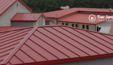 Color Roofing