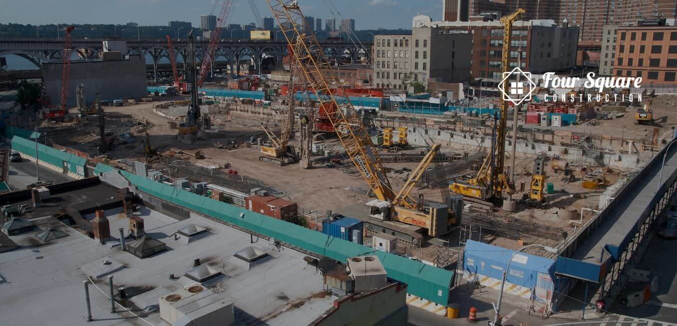 Construction Industry