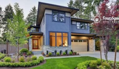 Ideas for curb appeal landscaping