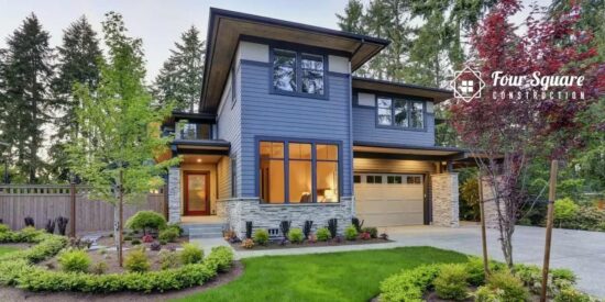 Ideas for curb appeal landscaping