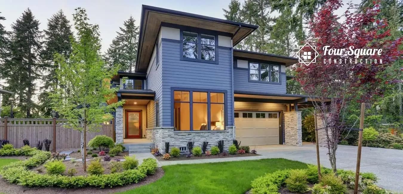 Ideas for curb appeal landscaping
