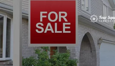 Selling your house