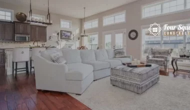 Checklist for buying a home