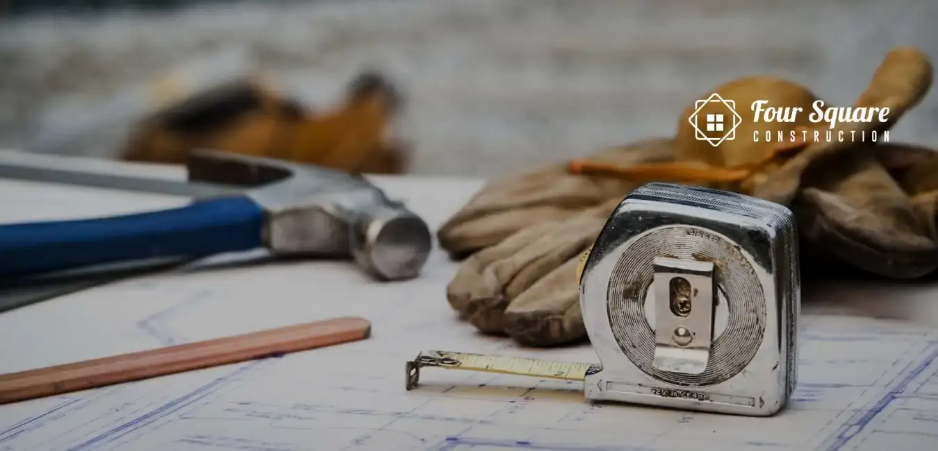 Construction trends