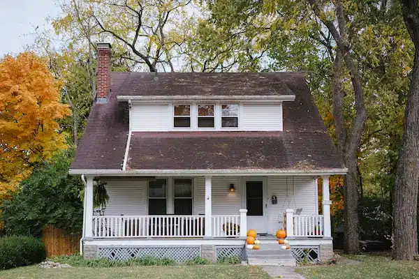 Sell A Distressed House distressed real estate