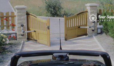 Gate installation mistakes
