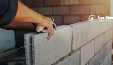 Hiring a masonry contractor