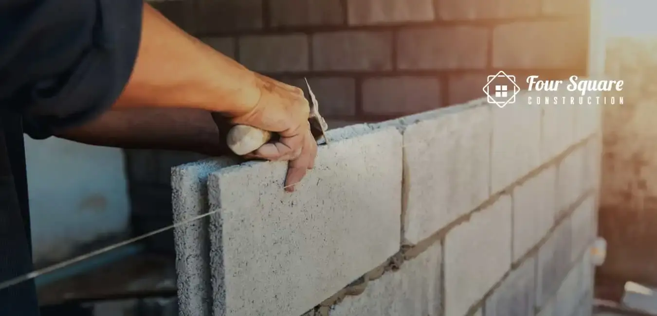 Hiring a masonry contractor