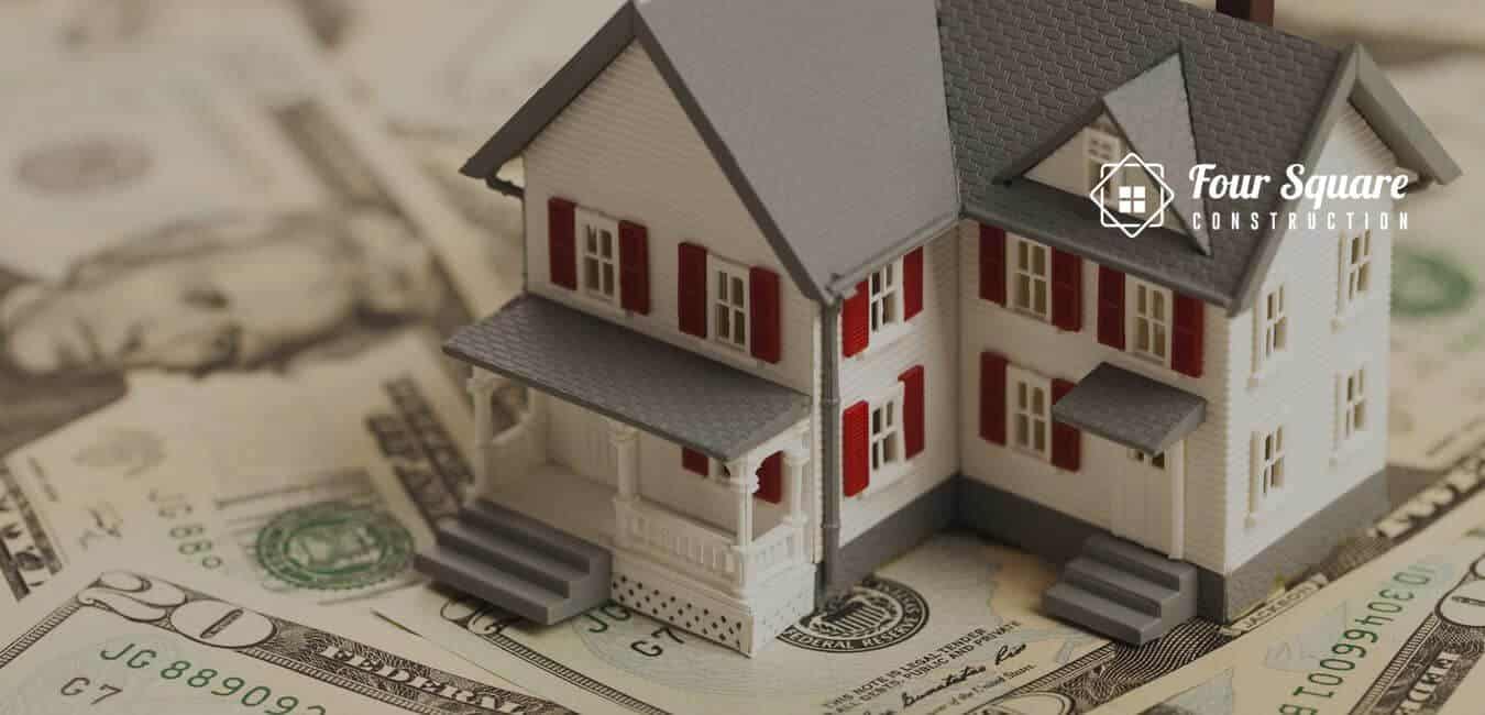 Hot housing market