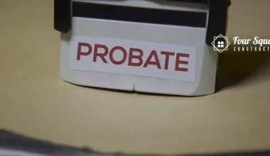 Probate process