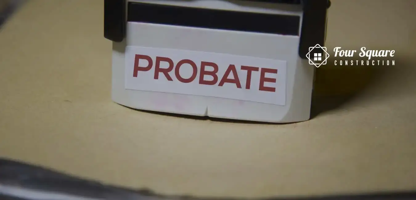 Probate process