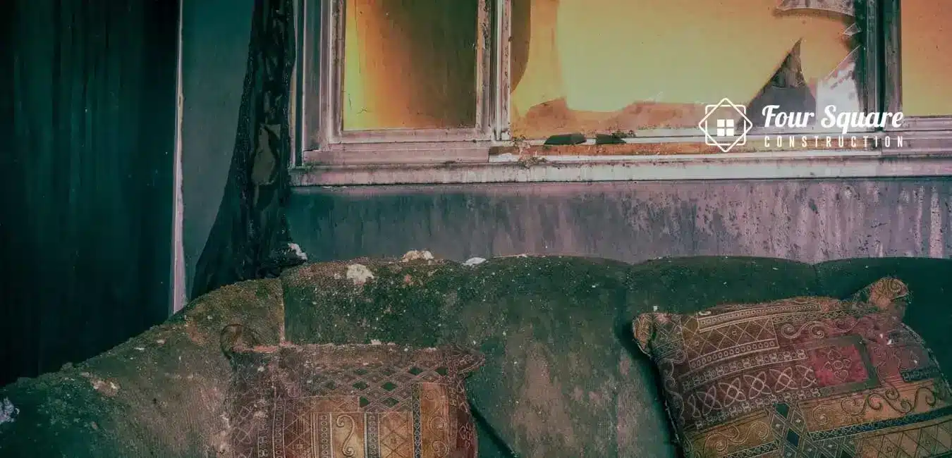 Restoration company