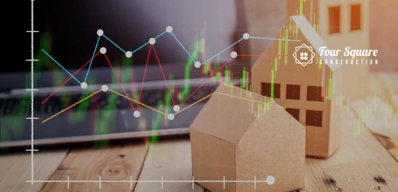 Trends in the housing market