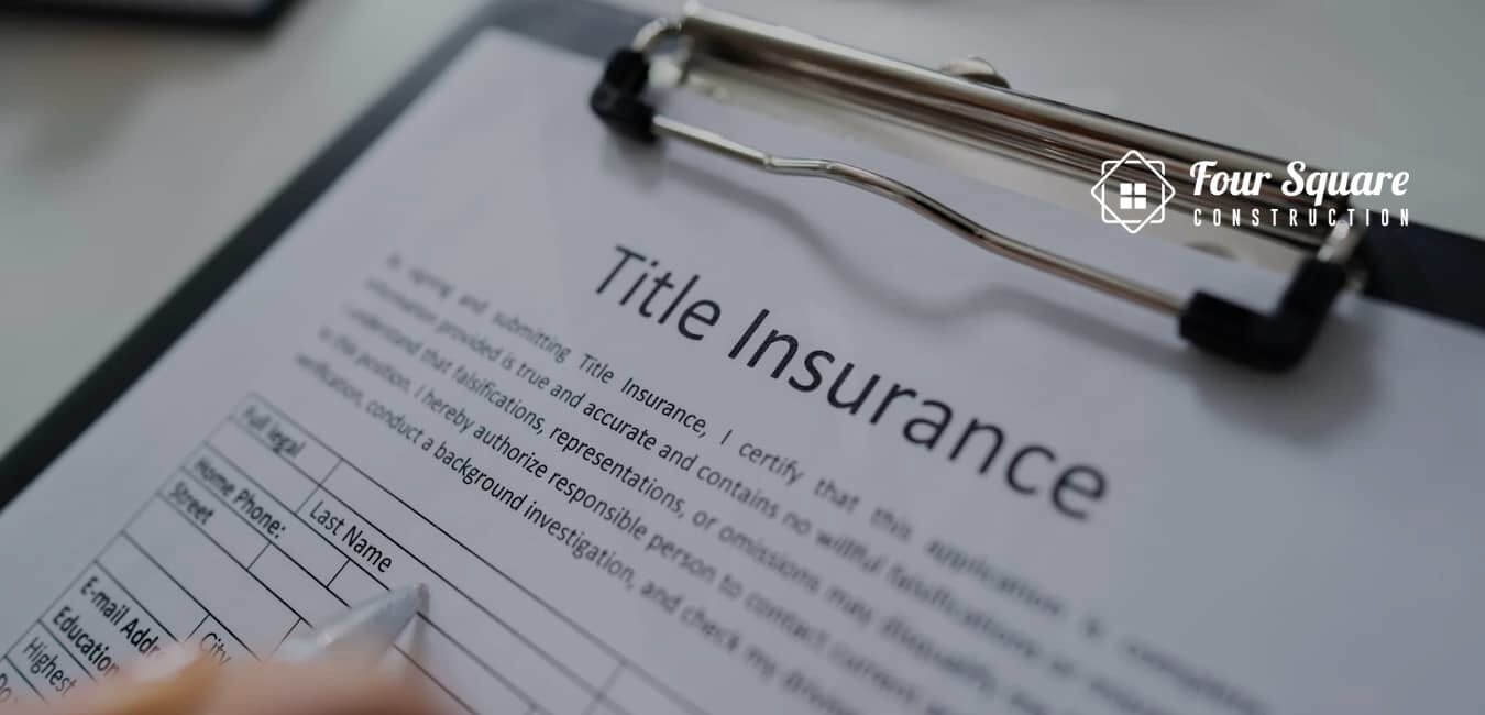 Title Insurance