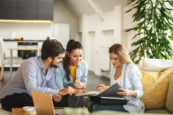 landlord and tenant