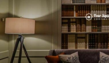 Floor Lamp Lighting