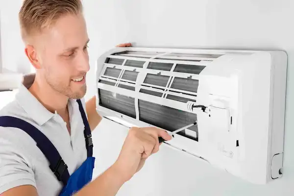 AC Installation