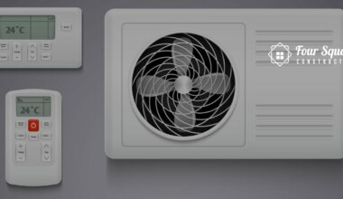 AC installation cost