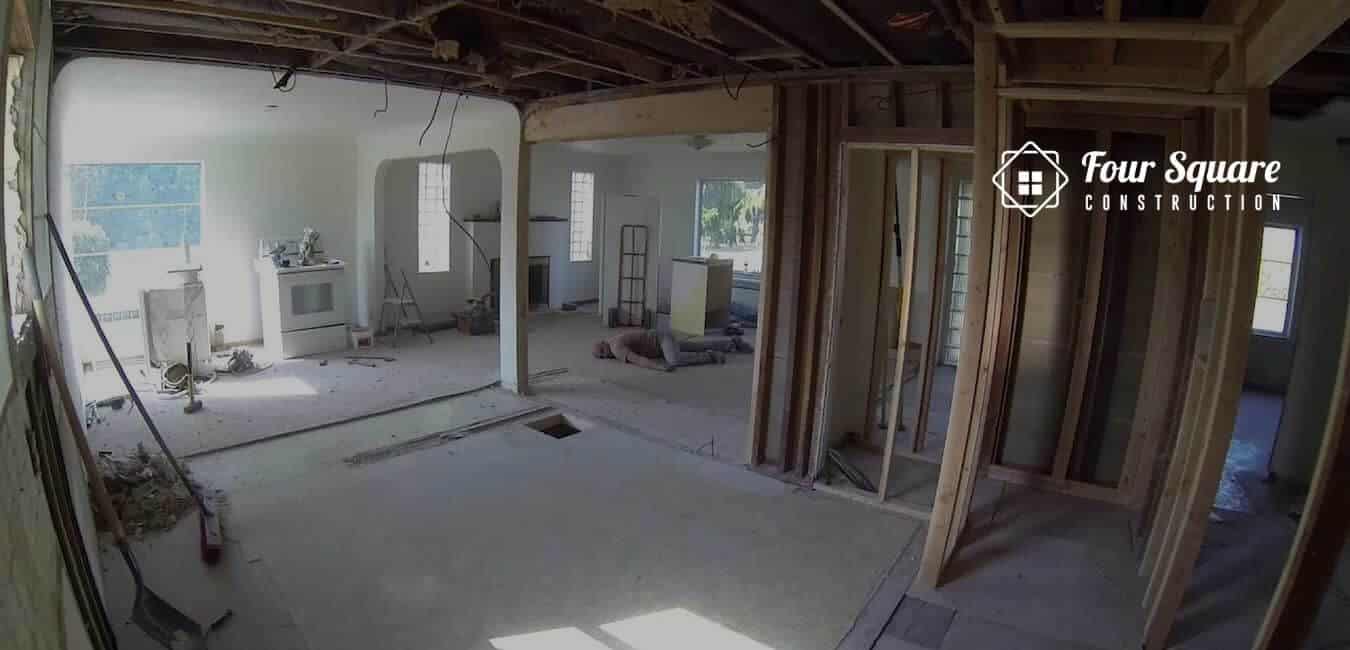 Home Renovation