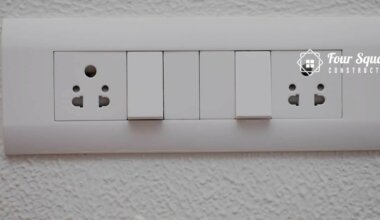 Switches And Sockets