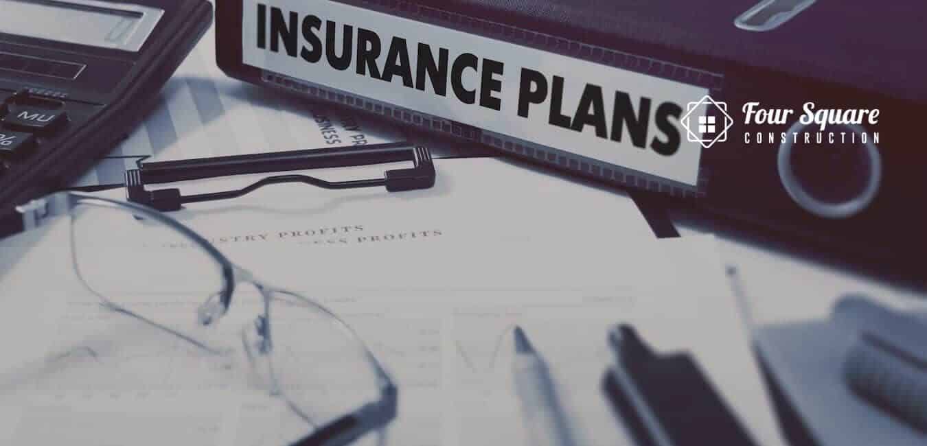 Ho 1 insurance