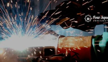 Metal fabrication company