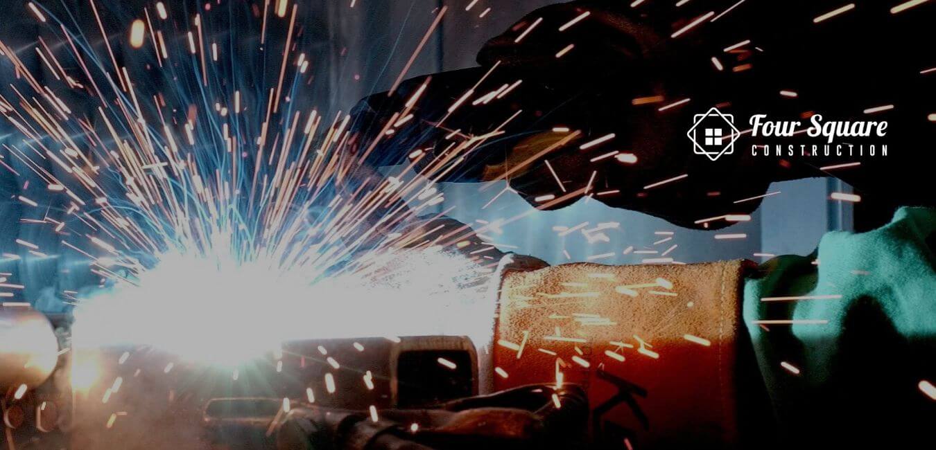 Metal fabrication company