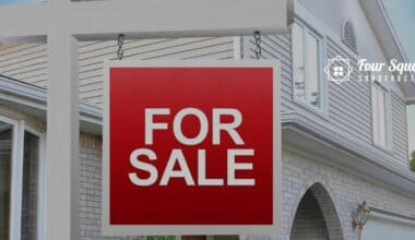 Selling a house for cash