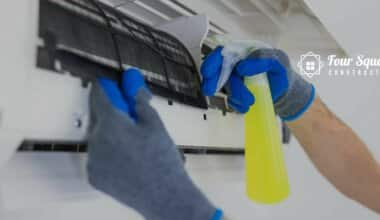 AC Maintenance