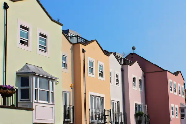 Buy a Townhouse