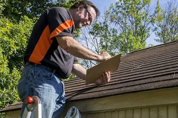 Roof Inspection Your Roof Inspected