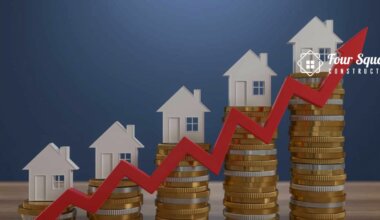 Real estate investing