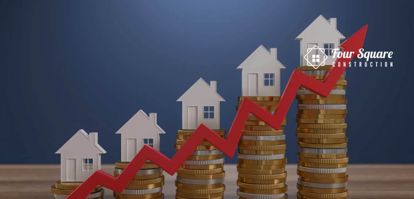 Real estate investing