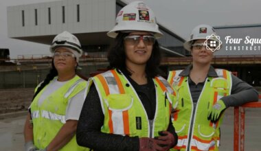 Construction Sector Needs More Women