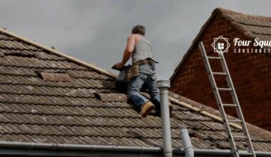 Reputable Roofing Contractor