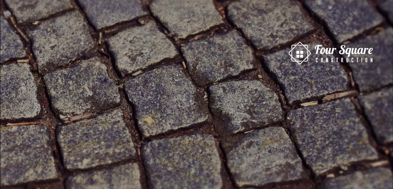 Travertine Pavers