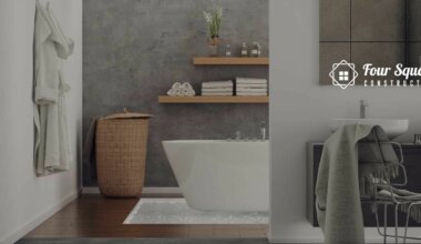 Bathroom gadgets