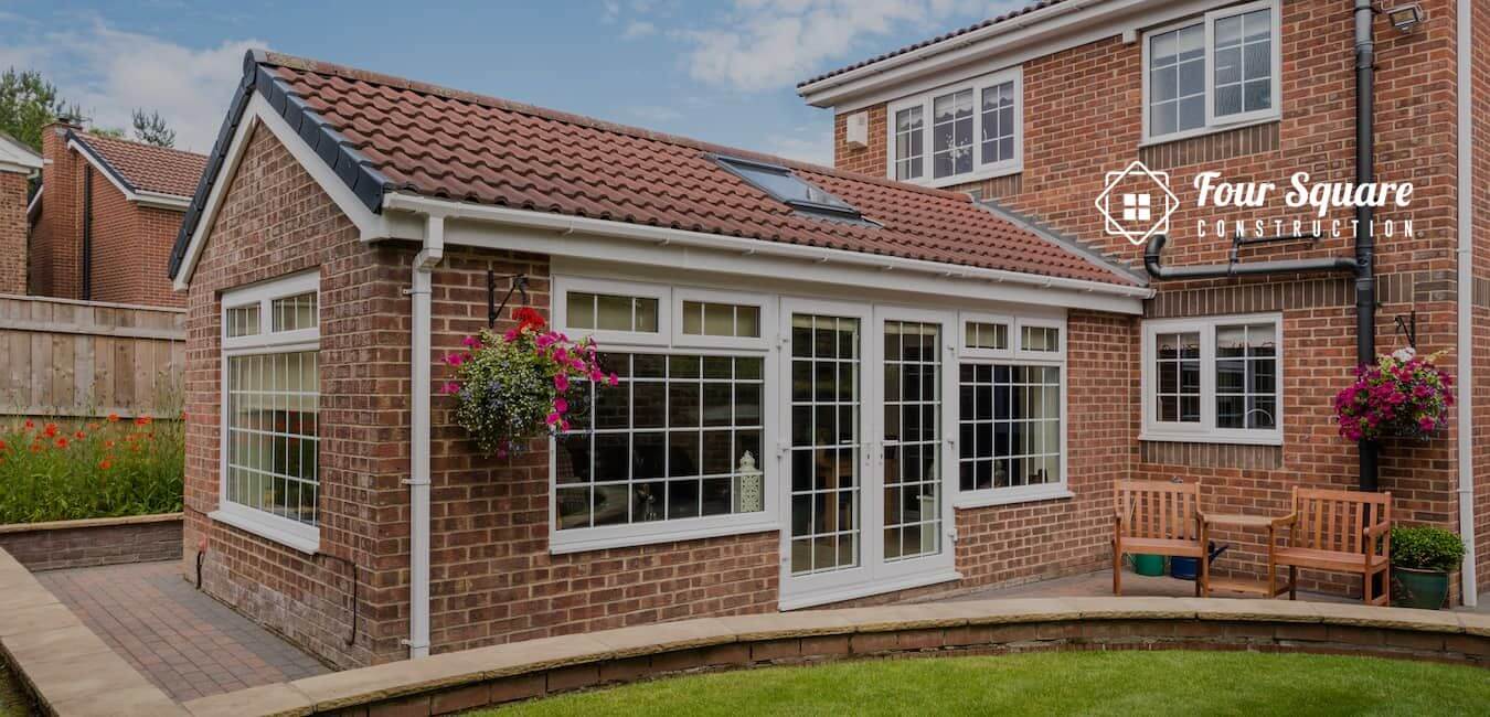 Granny flat