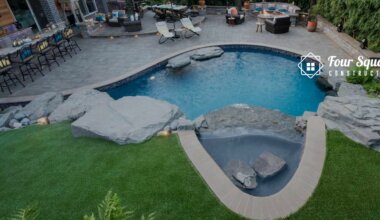 Small backyard pool ideas on a budget