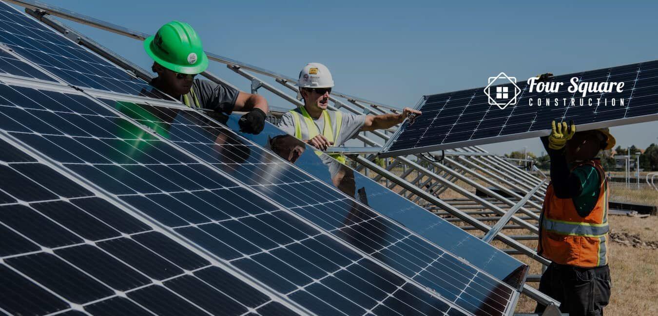 250 watt solar panel