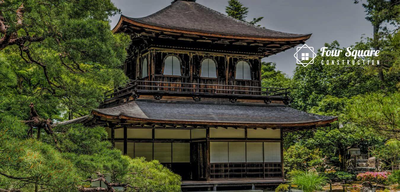 Purchase a Traditional Georgian House