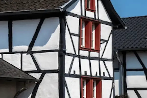 Building Timber Frame Homes Timber Frame