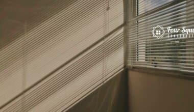 Window Treatment