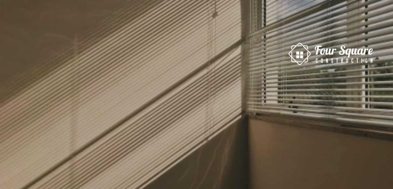 Window Treatment