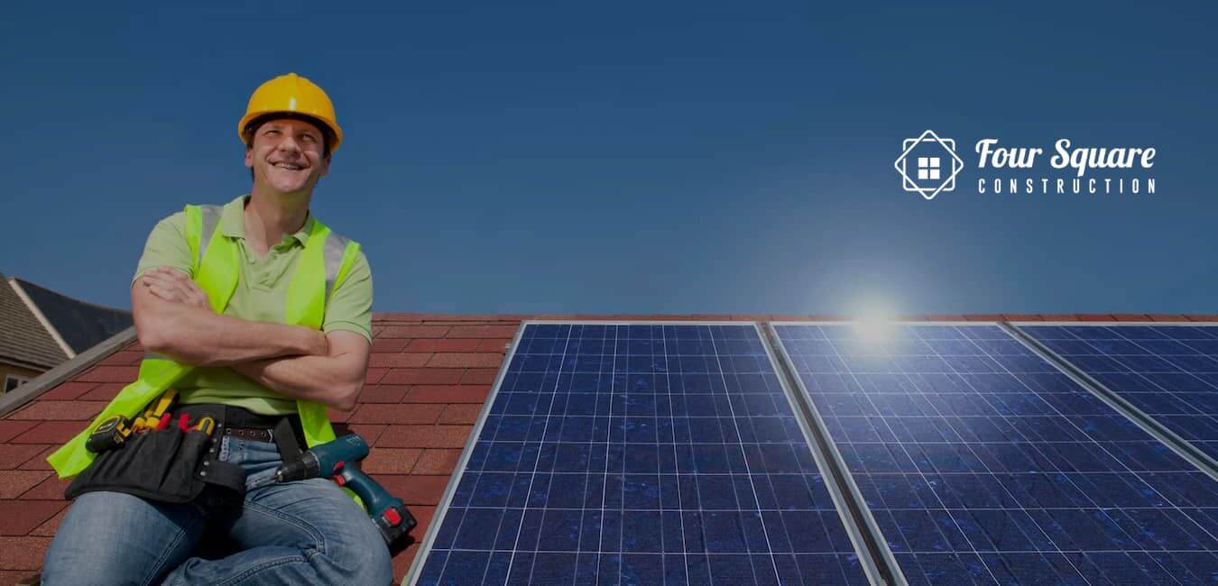 solar panels companies near me