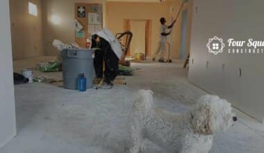 Home Improvement