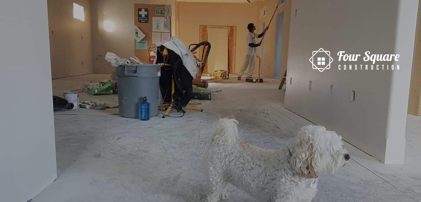 Home Improvement