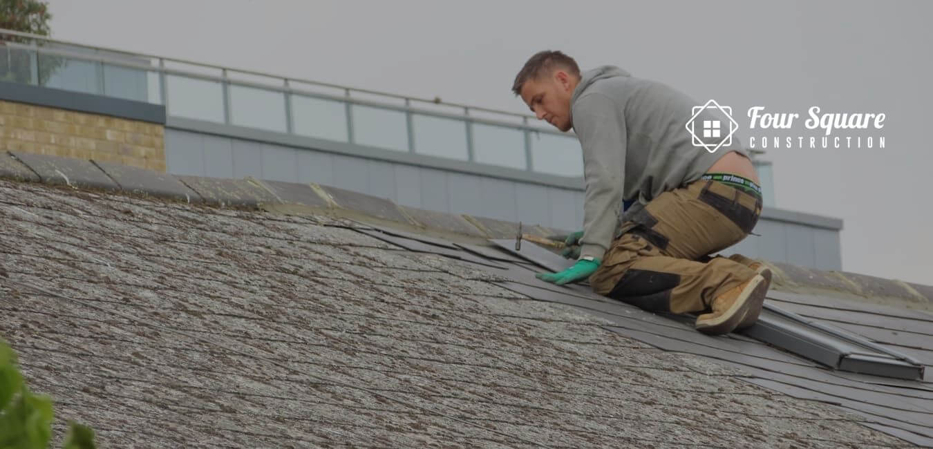 Roof Replacement Cost